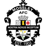 Mossley Team Logo