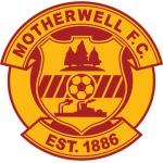 Motherwell U20 Team Logo