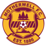 Motherwell Women Team Logo