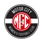 Motor City W logo de equipe