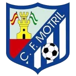 Motril logo de equipe