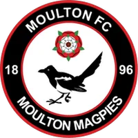 Moulton logo de equipe
