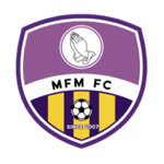 MFM logo de equipe