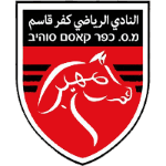 Kafr Qasim logo de equipe