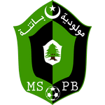 MSP Batna Team Logo