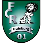 Duisburg Women Logotipo del equipo