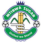 Mtibwa Sugar Team Logo