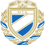 MTK Team Logo