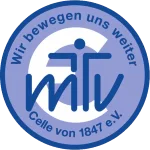 Eintracht Celle Team Logo