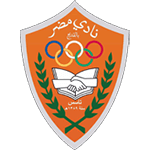 Mudhar logo de equipe