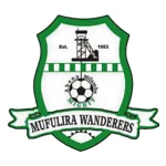  Mufulira Wanderers logo de equipe 