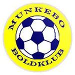Munkebo Team Logo