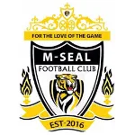 Murang'a SEAL Logotipo del equipo