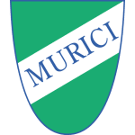 Murici-AL logo de equipe