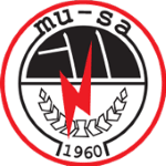 MuSa Logotipo del equipo