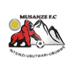  Musanze Logotipo del equipo 