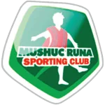 Mushuc Runa logo de equipe