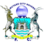 Mutare City Logotipo del equipo