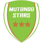  Mutondo Stars logo de equipe 