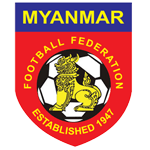 Myanmar logo
