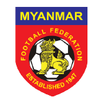 Myanmar W logo