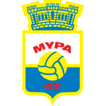 MYPA Team Logo