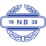 Næsby W logo