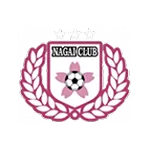 Nagai logo de equipe