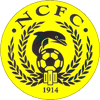 Nairn County logo