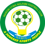 Nairobi Stima logo de equipe