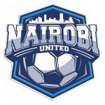  Nairobi United Team Logo 