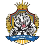 Nakhon Pathom logo de equipe