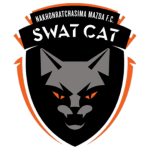  Nakhon Ratchasima logo de equipe 