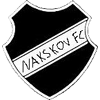 Nakskov BK W Logotipo del equipo