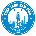 Nam Dinh logo de equipe