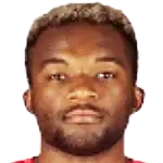 Valance Nambishi foto de rosto