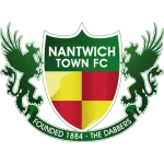 Nantwich Town logo