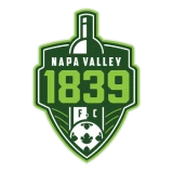Napa Valley 1839 Team Logo