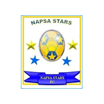 NAPSA Stars logo de equipe