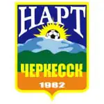 Nart Cherkessk Logotipo del equipo