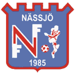 Nässjö logo de equipe
