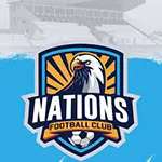 Nations Logotipo del equipo