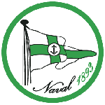 Naval 1893 logo de equipe