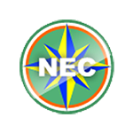 NEC Logotipo del equipo