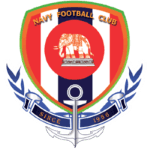 Navy FC Logo