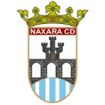 Náxara CD logo