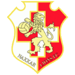 Naxxar Lions logo