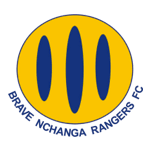  Nchanga Rangers Team Logo 