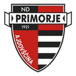 Primorje Team Logo