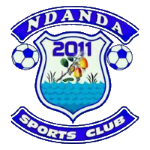 Ndanda logo de equipe